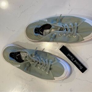 Tropicfeel Pack&go Women’s Size 8 Men’s 6 Sneakers Original Spanish Brand